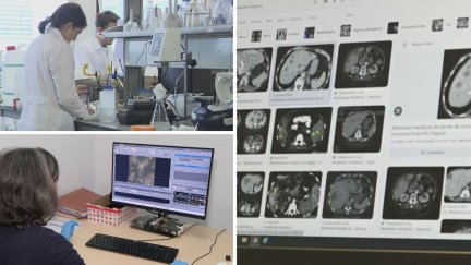 Cada vez se alarga más la tasa de supervivencia al cáncer / Aragón TV