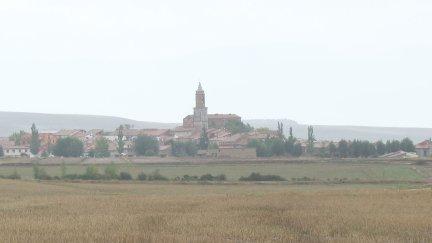 El Pobo (Teruel). / Aragón TV