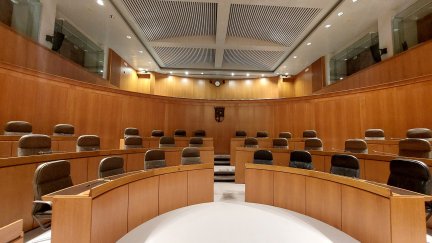 La fecha para elegir la Presidencia de las Cortes de Aragón está fijada el 3 de marzo./ Europa Press