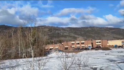 El tiroteo ha tenido lugar en Tumbler Ridge, un municipio de unos 2000 habitantes en la Columbia Británica. / Reuters