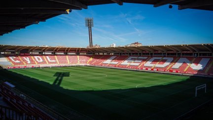 El Real Zaragoza busca tres puntos vitales en su carrera hacia la permanencia.