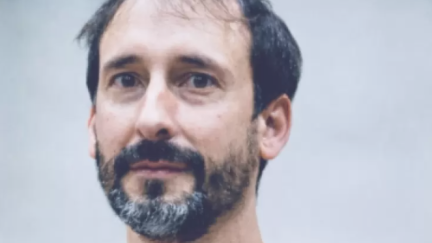Carlos García, nuevo entrenador del Contazara