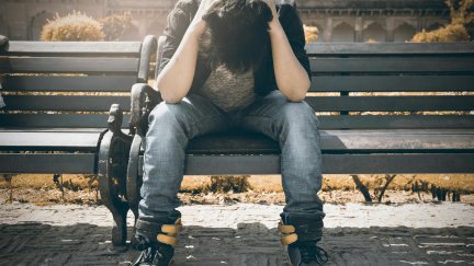 En el estudio han participado más de 1.000 estudiantes de Secundaria de Aragón. / Pexels