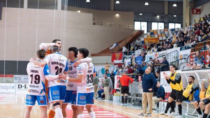 El Wanapix quiere sumar un triunfo decisivo en su carrera por el ascenso.