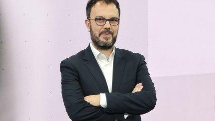 Javier de Sola. / CARTV