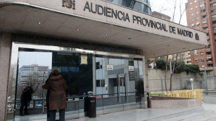 Una segunda mujer denuncia a Íñigo Errejón. / Europa Press. Eduardo Parra