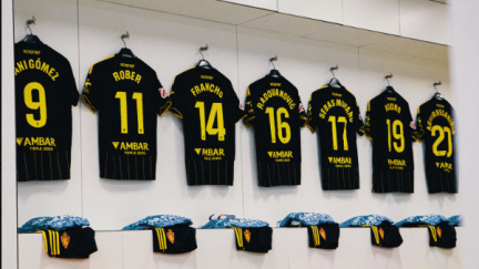 El Real Zaragoza busca tres puntos balsámicos en Cádiz
