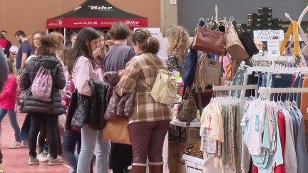 Feria Stock de Teruel./ Aragón TV