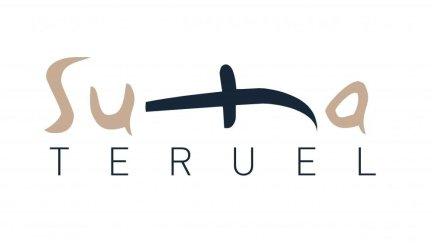 La empresa pública Suma Teruel prevé incrementar el número de proyectos para pymes y autónomos cada año./ Logotipo de Suma Teruel/ Gobierno de Aragón