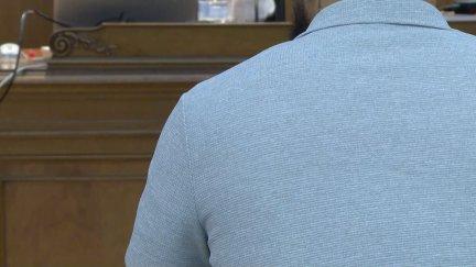 La Fiscalía solicita para el acusado 17 años de prisión por agresiones sexuales continuadas y acoso. / Aragón TV