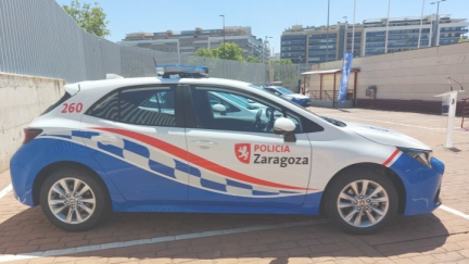 La Policía Local se ha hecho cargo de la investigación para esclarecer cómo se ha producido el accidente. / Europa Press