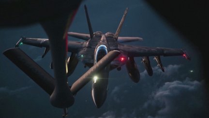 Estados Unidos e Irak, versiones distintas sobre la muerte de cuatro soldados estadounidenses. / Aragón TV