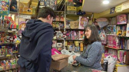 Una opción que permite que muchos autónomos tengan un ingreso extra / Aragón TV