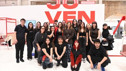 Desde su puesta en marcha más de 20.000 jóvenes han disfrutado de este programa / Ayuntamiento de Zaragoza