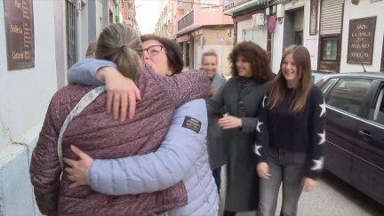 El Sorteo del Día del Padre de la ONCE deja casi 21 millones de euros en Zuera. / Archivo