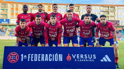 El CD Teruel ha caído este sábado en Pinilla.