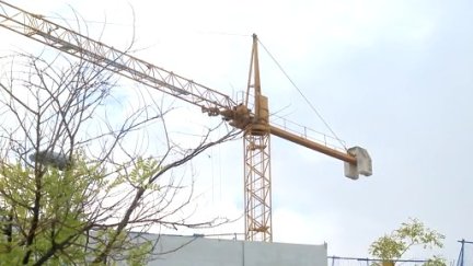 El euribor se encarece y roza el 3 %. / Aragón Tv