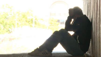 El Ministerio de Sanidad promueve la Línea 024 de atención a la conducta suicida. / Aragón TV