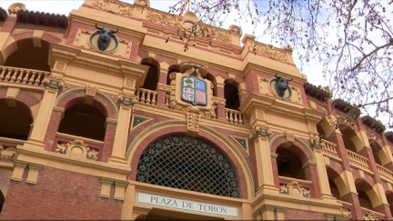La DPZ recurrió la sentencia del tribunal de contratos. / Aragón TV