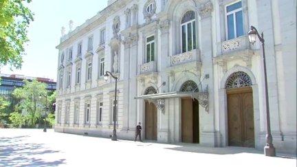 El Tribunal Supremos es el escenario del juicio del Caso Koldo. / Aragón TV