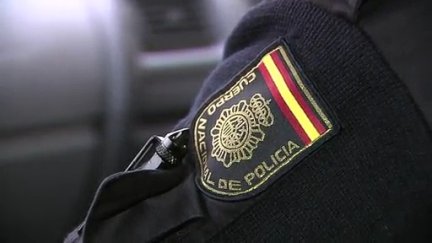 La Policía Nacional ha detenido al presunto autor de la muerte de una mujer en Córdoba. / Aragón TV
