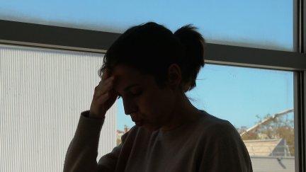 Aumentan las bajas laborales y suben las relacionadas con la salud mental./ Aragón TV