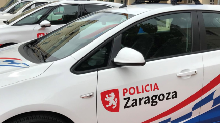 Detenido en Zaragoza por robar un patinete de 1.400 euros gracias al GPS. / Europa Press