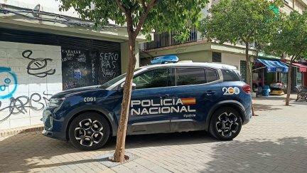 La Policía Nacional investiga a una maestra de Córdoba por presuntos malos tratos a niños en un colegio de Infantil./ Europa Press
