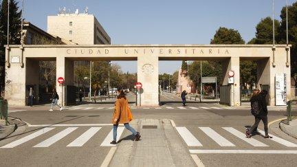 En total se ofertarán 485 plazas en Zaragoza, 30 en Huesca y 20 en Teruel. / Europa Press