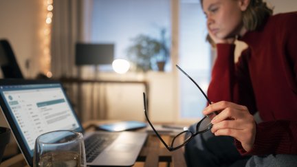 El IPC se modera en España en abril al 3,2 %./ Europa Press