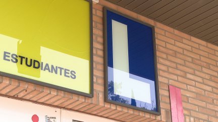 Las autoescuelas necesitan nuevos profesores. / Aragón Tv