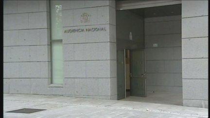 El nuevo juicio se celebrará en la Audiencia Nacional. / Aragón TV