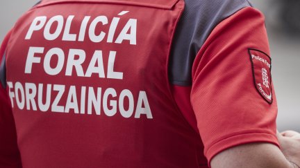 El siniestro se ha producido sobre las 9:15 por causas que se desconocen. / Europa Press