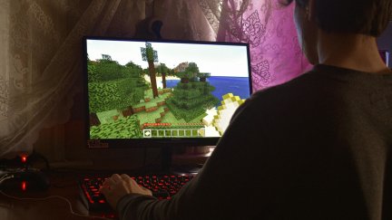 Según el informe 'Libro Blanco', el PC continúa siendo la plataforma más popular entre los estudios españoles con un 85%. / Europa Pres
