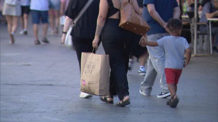 La asociación Arte estima un incremento promedio del 3 % respecto a la misma temporada anterior. / Aragón TV