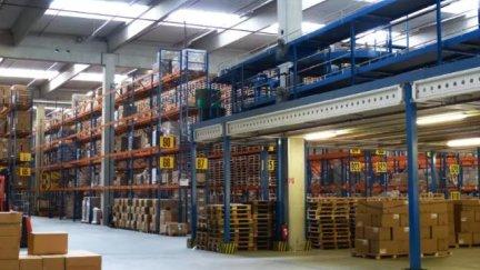 El último boletín también refleja un aumento de las exportaciones aragonesas del 3 % anual en el primer trimestre del año. / Aragón TV
