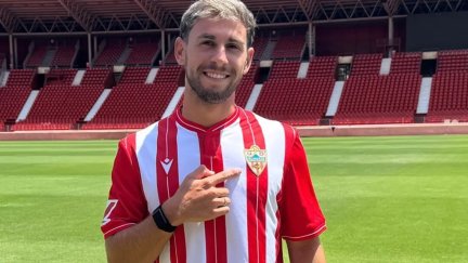 Miguel Romera, nuevo fichaje del CD Teruel.