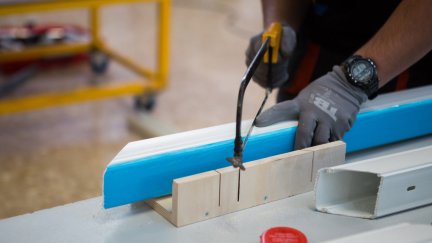 La oferta de Formación Profesional se consolida con 171 grados distribuidos en todo Aragón. / Gobierno de Aragón