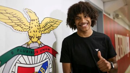 Célio Coque, nuevo jugador del Wanapix Sala 10 Zaragoza.