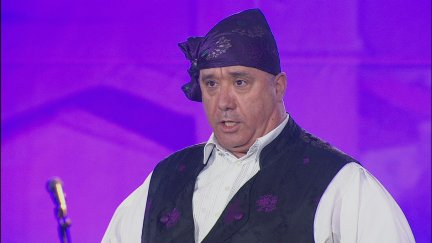 Certamen de Jota Villa de Escatrón