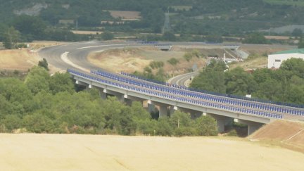Autovía A23 Sabiñánigo