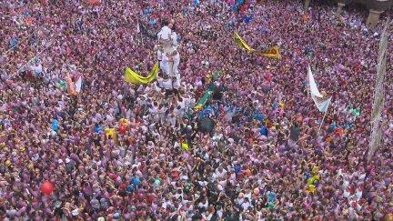 Aragón TV y Aragón Play cubrirán las fiestas de La Vaquilla de Teruel con la mayor cobertura de su historia.