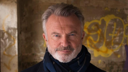 Sam Neill fallece a los 78 años