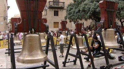 TE ACUERDAS 1607 CAMPANAS HUESCA