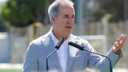 Jorge Mas, presidente del Real Zaragoza