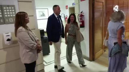 La UCO confirma pagos del PSOE a Leire Díez.