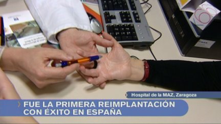 TE ACUERDAS 2207 MANO