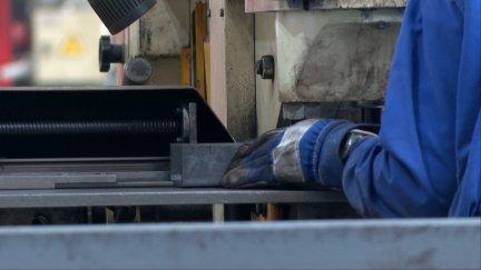 Aragón alcanza las 658.000 personas cotizando en la Seguridad Social