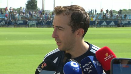 Declaraciones de Rubén Díez