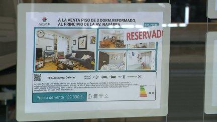 La dificultad para acceder a una vivienda produce un efecto dominó en la vida de las personas.